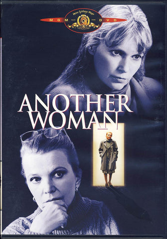 Another Woman (MGM) DVD Movie 