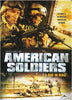 American Soldiers - A Day In Iraq DVD Movie 