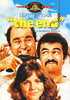 The End (Burt Reynolds) (MGM) (Bilingual) DVD Movie 