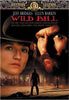 Wild Bill DVD Movie 