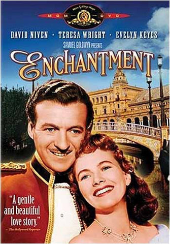 Enchantment (MGM) DVD Movie 