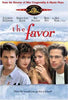 The Favor (MGM) DVD Movie 