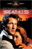Breathless (Richard Gere) (MGM) DVD Movie 