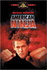 American Ninja (MGM) DVD Movie 