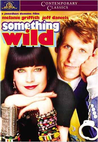 Something Wild (MGM) DVD Movie 