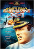 Submarine X-1 (MGM) DVD Movie 