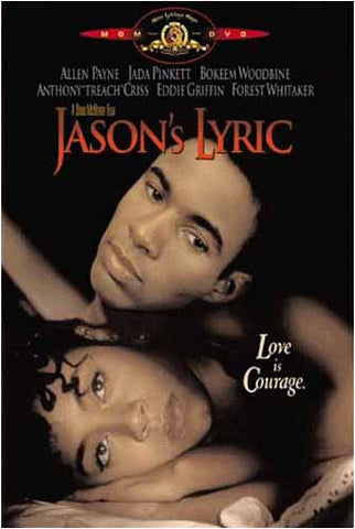 Jason's Lyric DVD Movie 