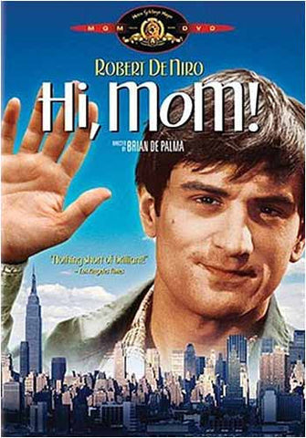 Hi, Mom! (MGM) DVD Movie 