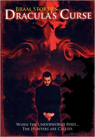 Bram Stroker's Dracula's Curse DVD Movie 