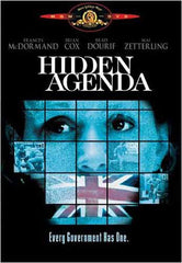 Hidden Agenda (Ken Loach) (MGM)