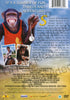 Summer of the Monkeys DVD Movie 