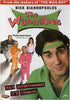 The Wannabes (Nick Giannopoulos) DVD Movie 