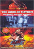 WFA II - World Fighting Alliance II - The Lords of Mayhem DVD Movie 