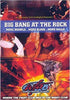 WFA I- World Fighting Alliance I - Big Bang at the Rock DVD Movie 