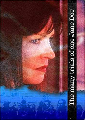 The Many Trials of One Jane Doe DVD Movie 