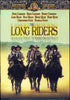 The Long Riders (MGM) DVD Movie 