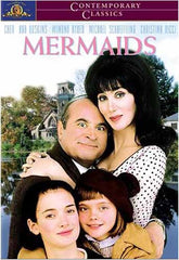 Mermaids (MGM) (Bilingual)