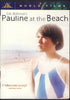 Pauline at the Beach DVD Movie 
