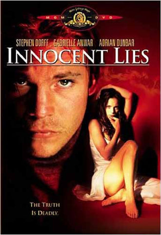 Innocent Lies DVD Movie 
