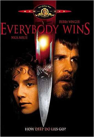Everybody Wins DVD Movie 