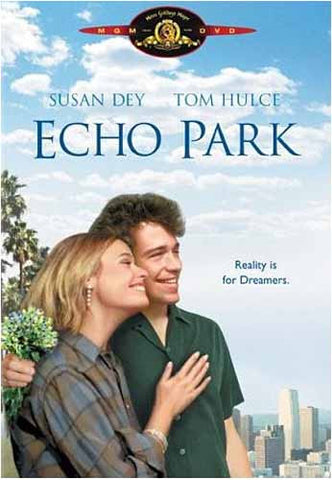 Echo Park (MGM) DVD Movie 