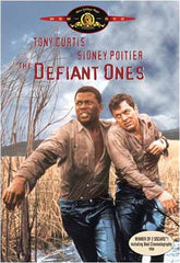 The Defiant Ones (MGM) (Bilingual)