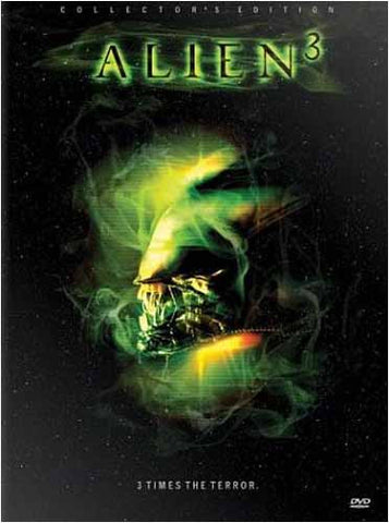 Alien 3 (Collector s Edition) (Bilingual) DVD Movie 