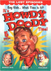 It's Howdy Doody Time! (Boxset) DVD Movie 
