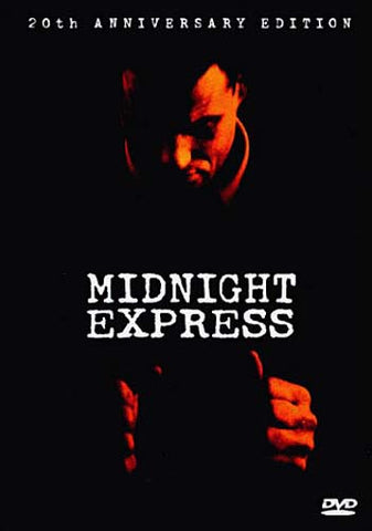 Midnight Express (20th Anniversary Edition) DVD Movie 