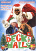Deck the Halls (Steven Culp) DVD Movie 