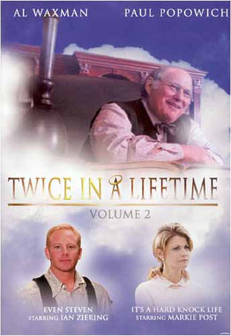 Twice In A Lifetime - Volume 2 DVD Movie 