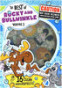 The Best of Rocky and Bullwinkle -Vol. 1 DVD Movie 