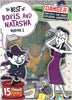 The Best of Boris and Natasha - Vol. 1 DVD Movie 
