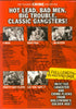 Gangsters Guns and Floozies (Classic Crime Collection) (Boxset) DVD Movie 