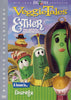 VeggieTales - Esther the Girl Who Became Queen DVD Movie 