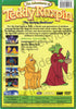 The Adventures of Teddy Ruxpin - Journey Continues,Vol. 2 (5 Episodes) DVD Movie 