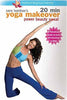 Sara Ivanhoe's 20 Min Yoga Makeover - Power Beauty Sweat DVD Movie 