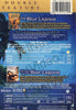 The Blue Lagoon / Return to the Blue Lagoon (Double Feature) DVD Movie 