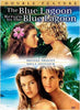 The Blue Lagoon / Return to the Blue Lagoon (Double Feature) DVD Movie 