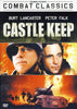 Castle Keep DVD Movie 