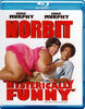 Norbit (Blu-ray) (USED) BLU-RAY Movie 