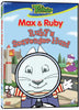 Max And Ruby - Ruby's Scavenger Hunt DVD Movie 