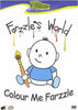 Farzzle's World - Colour Me Farzzle DVD Movie 