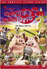 Creature Comforts - The Complete Second Season DVD Movie 