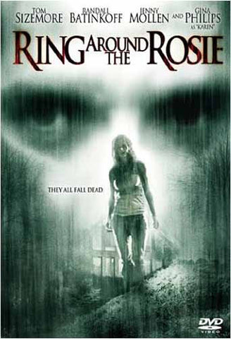 Ring Around the Rosie DVD Movie 