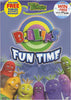 Boblins - Fun Time DVD Movie 