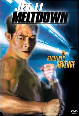 Meltdown DVD Movie 