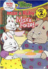 Max And Ruby - Max's Feast DVD Movie 