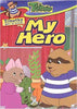 Timothy Goes to School - My Hero DVD Movie 
