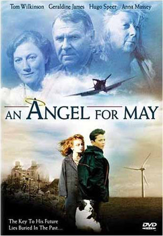 An Angel For May DVD Movie 